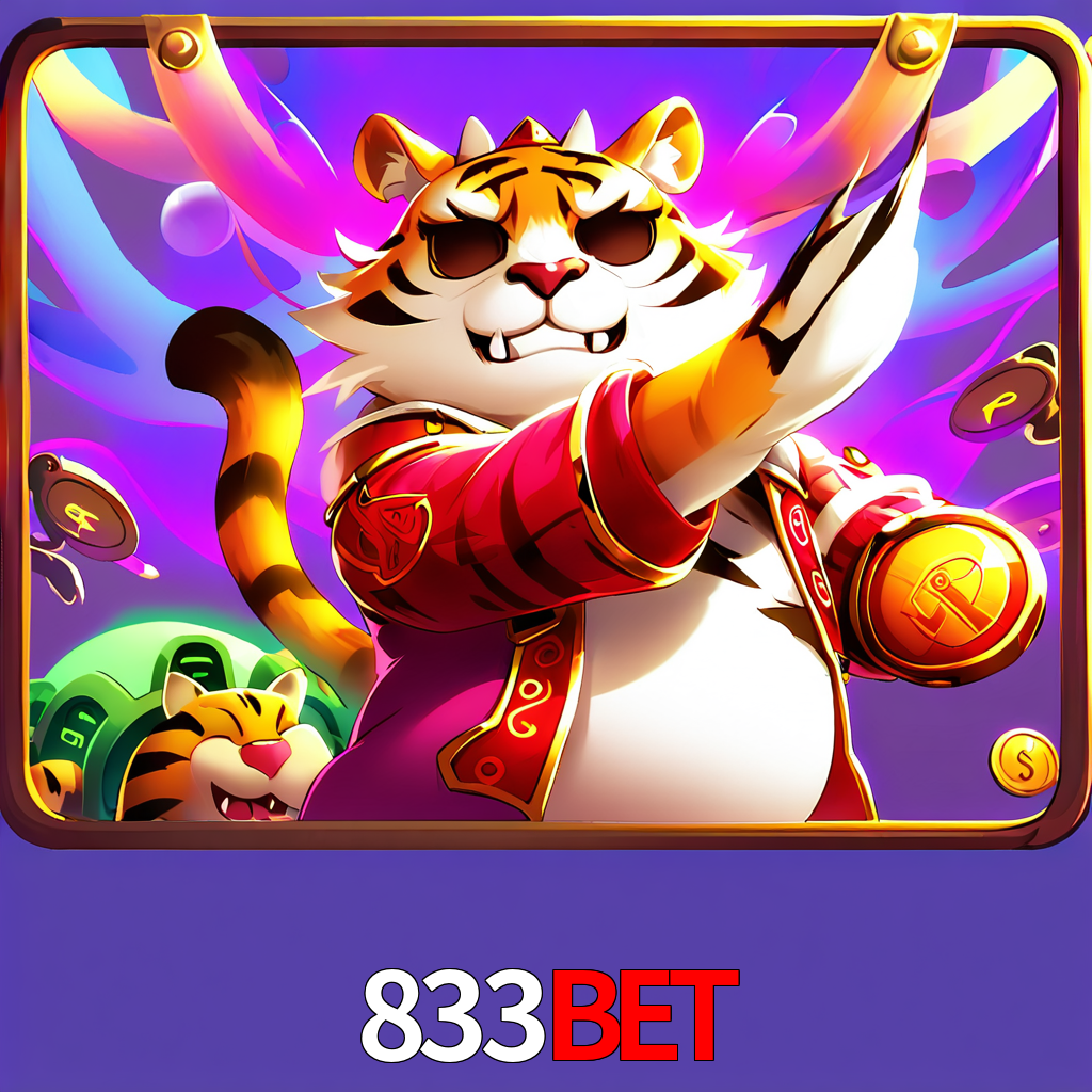 833Bet